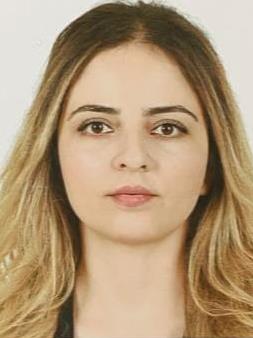 ZELİHA ÇAKIROĞLU