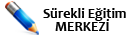 Sürekli Eğitim Merkezi