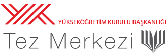 YÖK Tez Merkezi